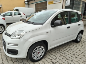 FIAT PANDA 1.2 8V - Autoland di Giordano Enrico 