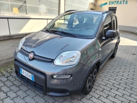 FIAT PANDA - Autoland di Giordano Enrico 