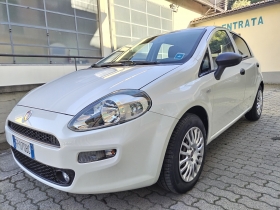 FIAT PUNTO 1.3 MJT - Autoland di Giordano Enrico 