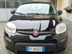 FIAT PANDA - Autoland di Giordano Enrico 