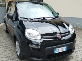FIAT PANDA - Autoland di Giordano Enrico 