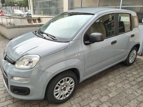 FIAT PANDA - Autoland di Giordano Enrico 