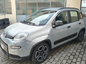 FIAT PANDA - Autoland di Giordano Enrico 