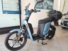 ASKOLL ES3 EVO 2.8 - Autoland di Giordano Enrico 