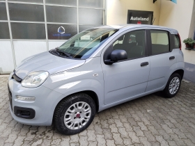 FIAT PANDA - Autoland di Giordano Enrico 