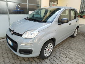 FIAT PANDA - Autoland di Giordano Enrico 