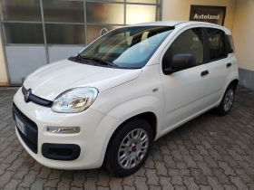 FIAT PANDA - Autoland di Giordano Enrico 