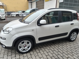 FIAT PANDA - Autoland di Giordano Enrico 