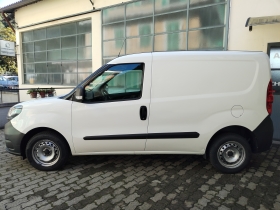 FIAT DOBLO CARGO - Autoland di Giordano Enrico 