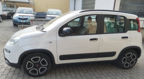 FIAT PANDA - Autoland di Giordano Enrico 