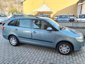 SKODA FABIA - Autoland di Giordano Enrico 