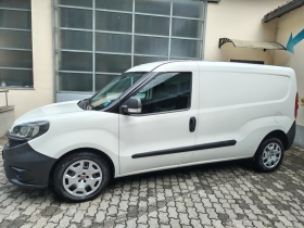 FIAT DOBLO CARGO - Autoland di Giordano Enrico 